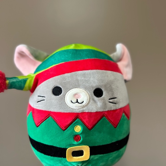 Squishmallow 8 inch - Picture 4 of 4